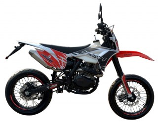 Фото KOVI JN250 MOTARD_1